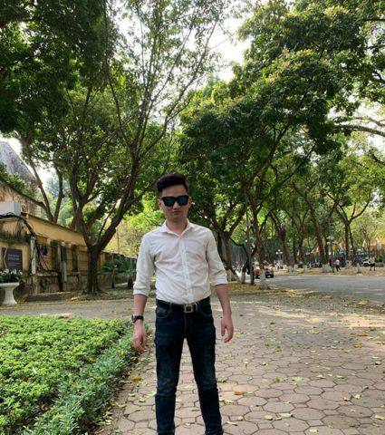 Nguyễn Đình Nam