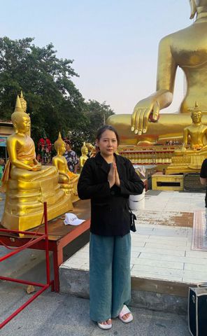 Phạm Thị Huyền nga