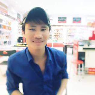 Phạm Hồng Huy