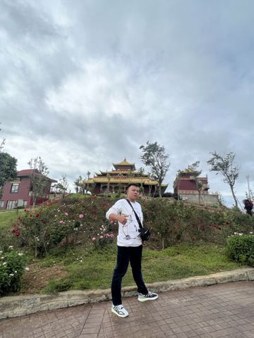 Tran Minh