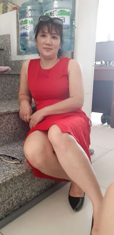 Bùi thị kim cương