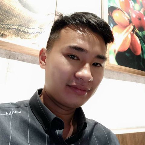 Duy Hoang