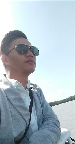Thanh Long Trương