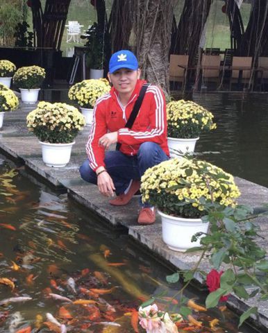 Phong Bui