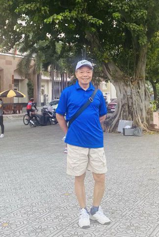 Nguyễn Thanh Bình