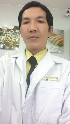 Trần Hưu Thọ