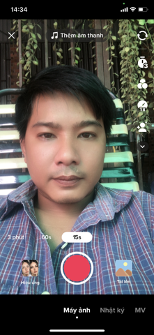 Nguyễn hoàng lâm