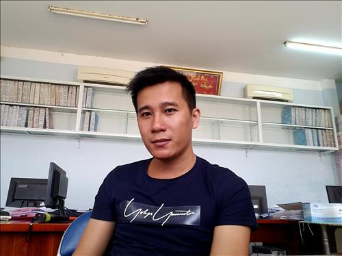 Trường