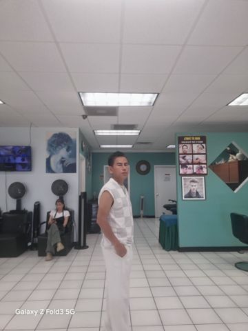 DANNY NGO