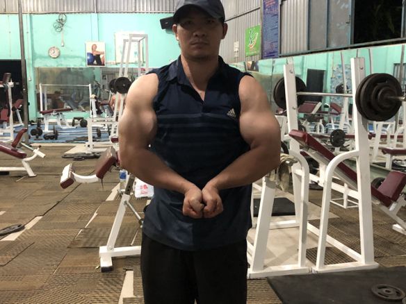 Long Tu