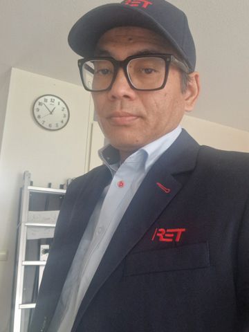 Thong ngo