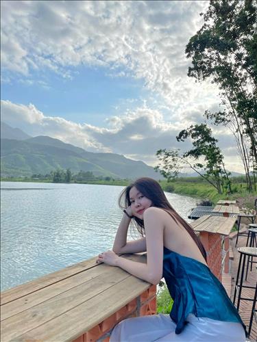 Trần Anh Thư