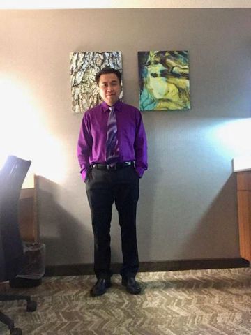 Quang Tran