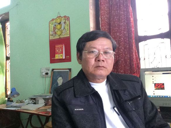 hoàng văn trường