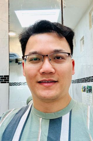 Cao Việt Tiến