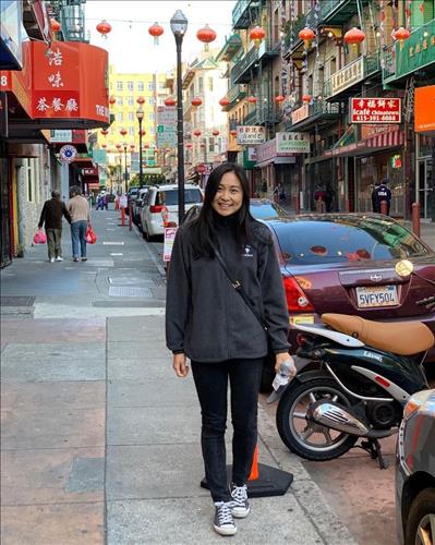 Emily Chan