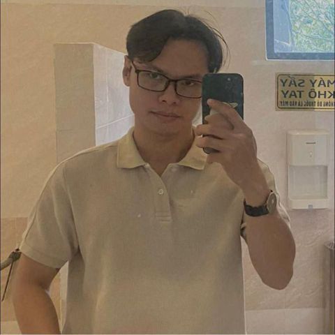 Khương Duy