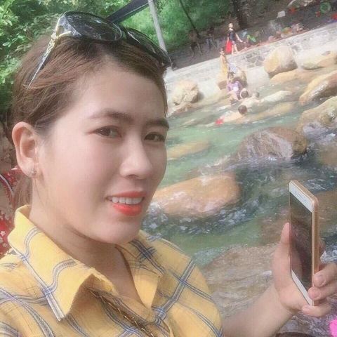 Thu hường