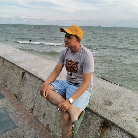 Nguyễn Thế Anh