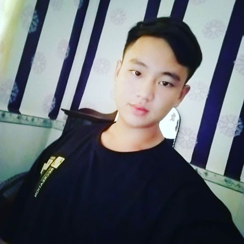Nguyễn Thanh Huy