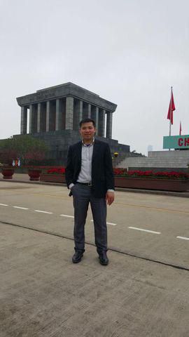 Nguyen van tuan