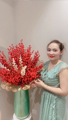 Hoa Thuy Tinh