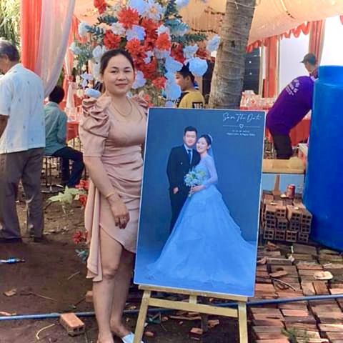 Nguyễn Thị Thanh Thủy