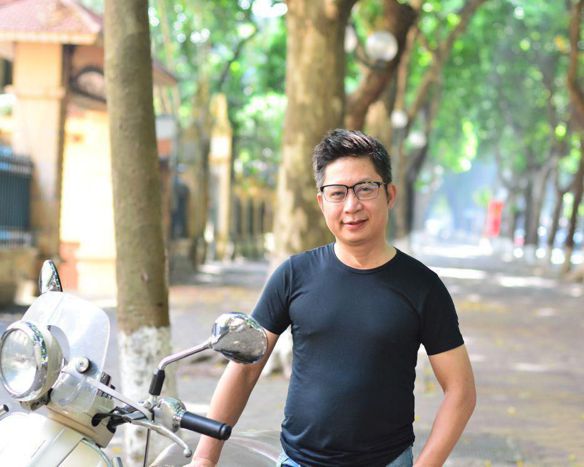 Nguyễn Văn Thọ