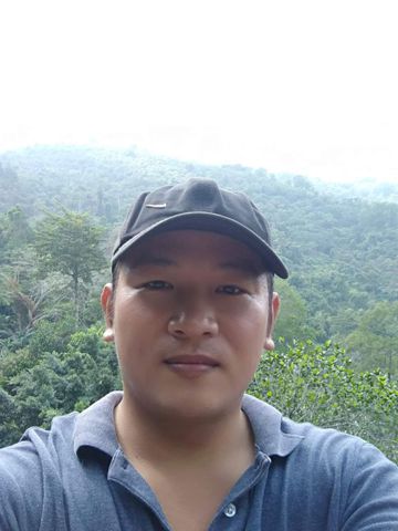 Minh Hai