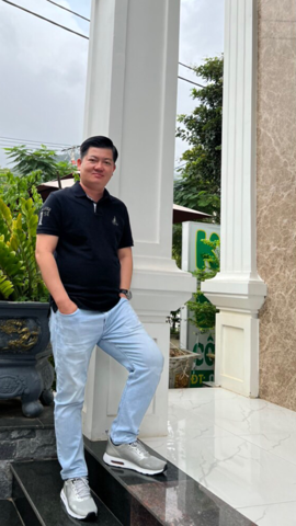 Triều Trần