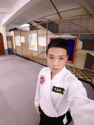 Ngô Huỳnh Đạt