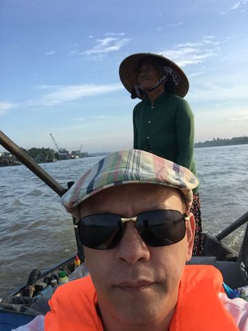 Dr. Ngô Thịnh
