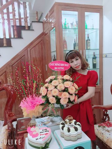 MaiHương