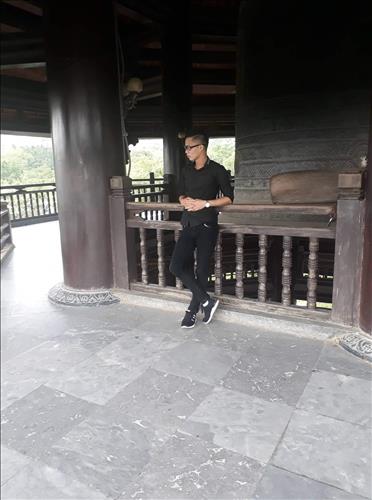 Huy Phuc