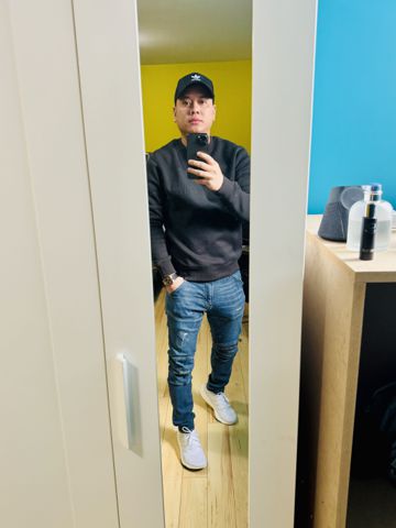 David vo