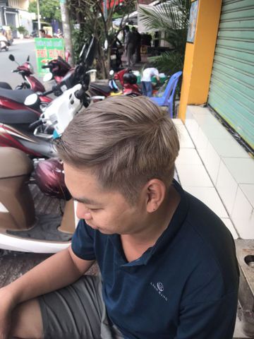 Danh