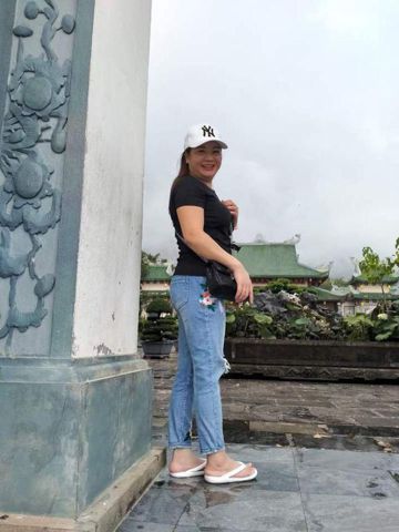 Mai Chi