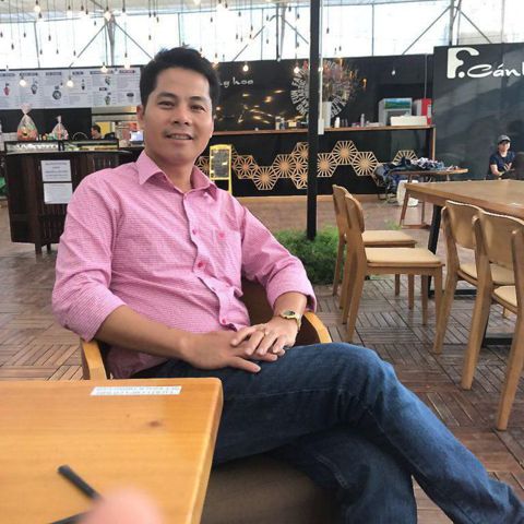 Nguyễn Quang Hải
