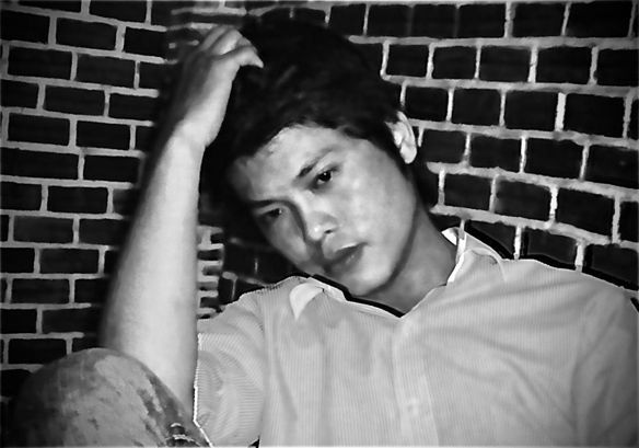 Tuấn Khờ