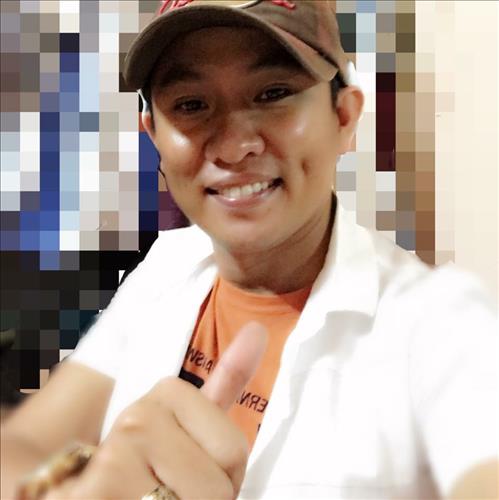 Hoang Đông