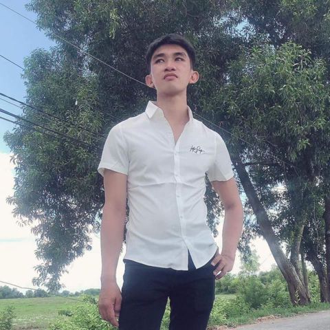 Duy Tâm