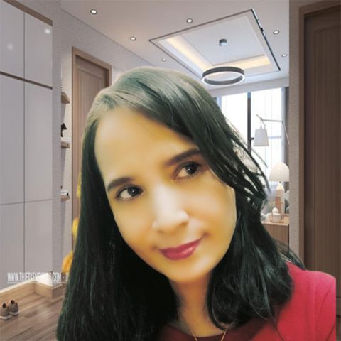 Ngọc Hà.