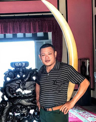 Ngọc Hoàng