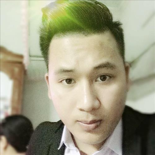 Mạnh Cường Ngô