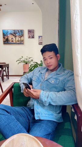 Huỳnh Long