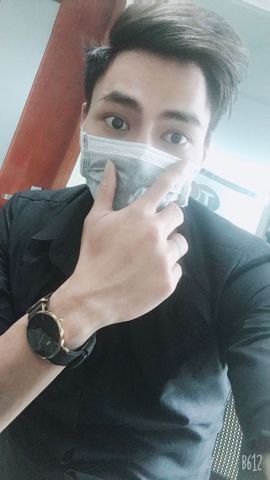 Thanh Trung