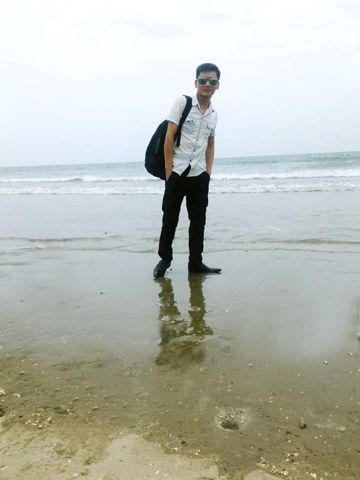 Huy Nguyễn