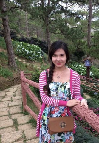 Thuỳ Trang