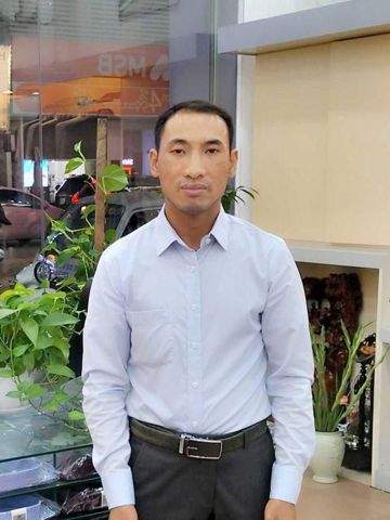 Phạm Thanh Tùng