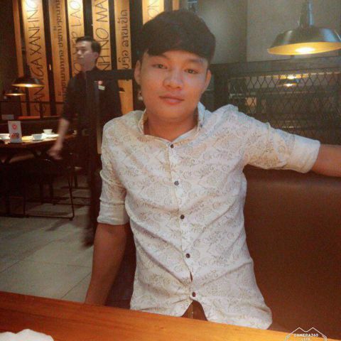 Hoàng Đại Tín